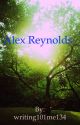 Alex Reynolds by forgotten_fan