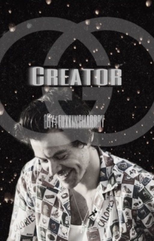 Creator (book 3) - H.S by fuxkingharrry