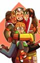 Their Stories 2 (Voltron Oneshots) by VoltronMoon