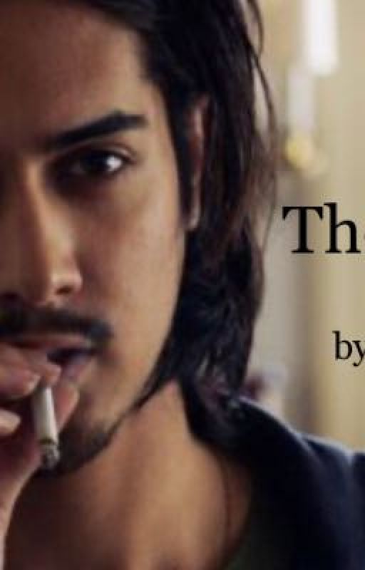 The Coat (Avan Jogia Fanfiction) by DanaGaby4