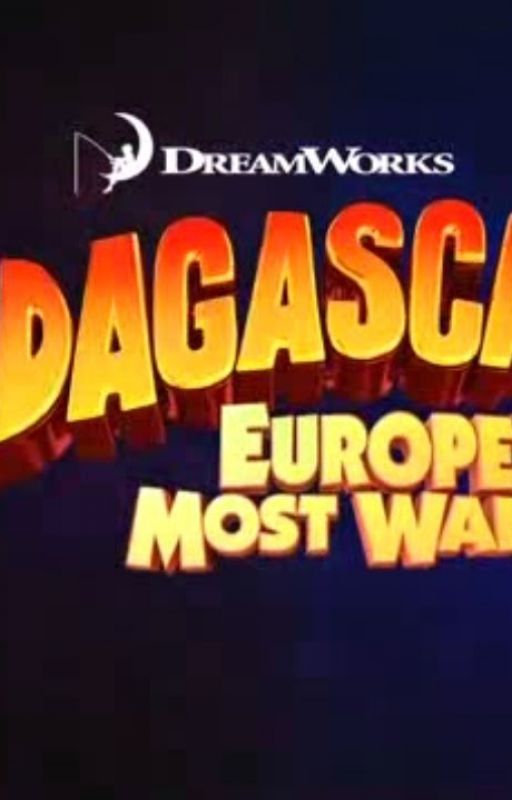 Madagascar 3: Europe's Most Wanted (Vitaly X Neko! Female Human! Reader) by SonicBoomFan17