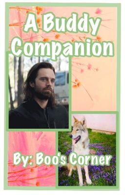 A Buddy Companion (6) cover