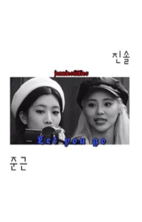 have to let you go | lipsoul by jenniestitties