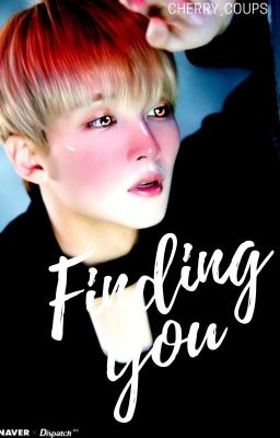 Finding you || Jeongcheol cover