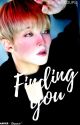 Finding you || Jeongcheol by cherry_coups