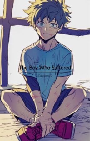 The boy who suffered by Sabishi9