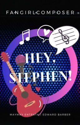 Hey Stephen cover