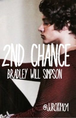 2nd Chance | Bradley Will Simpson cover