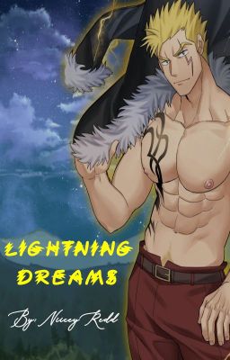 Lighting Dreams cover