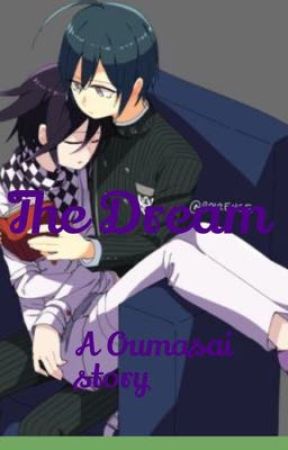 The Dream -Oumasai by RainbowPuppy415