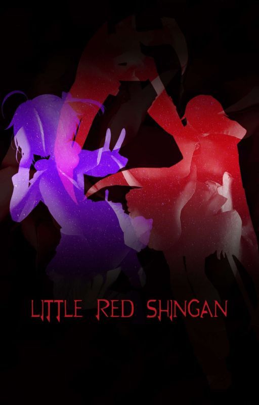 Little Red Shingan (A RWBY & Chunibyo story) #1 by KisuraKasuda