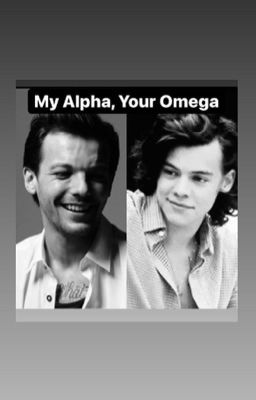 My Alpha, Your Omega cover