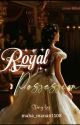 Royal Possession(republishing)  by maha_manan1108