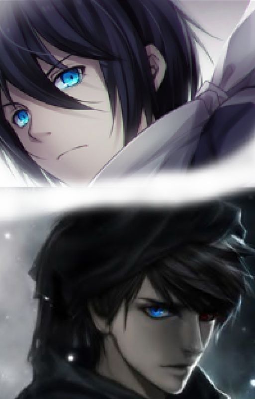 Yato Uchiha (Naruto fanfic) by Relative501