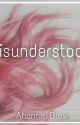 Misunderstood ( A Beyblade Fanfic ) by Ahannadrew