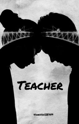 Teacher cover