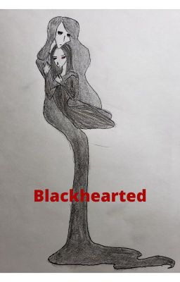 Blackhearted cover