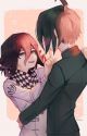 ❝ Love? ❞ ¦ Saiouma  by softlemoon