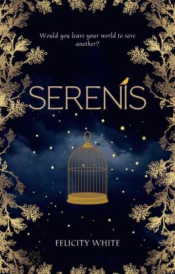 Serenis cover