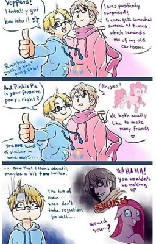 Random Hetalia Stuff by AdorkableMochi