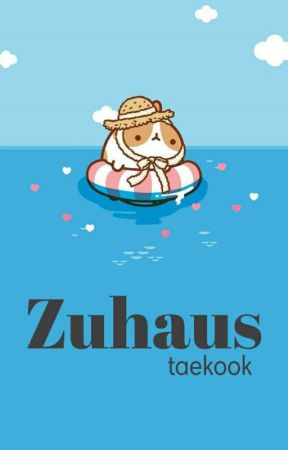 Zuhaus by leenamarui