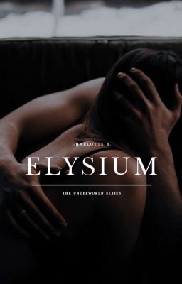 1. Elysium | ✓ cover