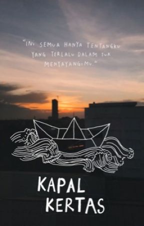 Kapal Kertas by helobagas