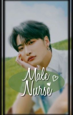 ✔Male Nurse | SeongSang cover