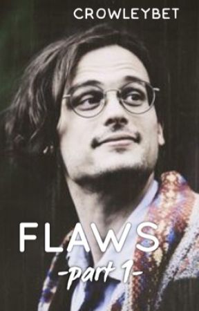 Flaws {Spencer Reid} by crowleybet