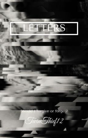 Letters by ImaginaryThoughts12