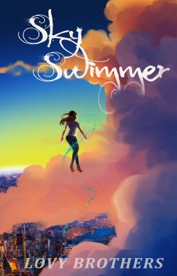 Sky Swimmer cover