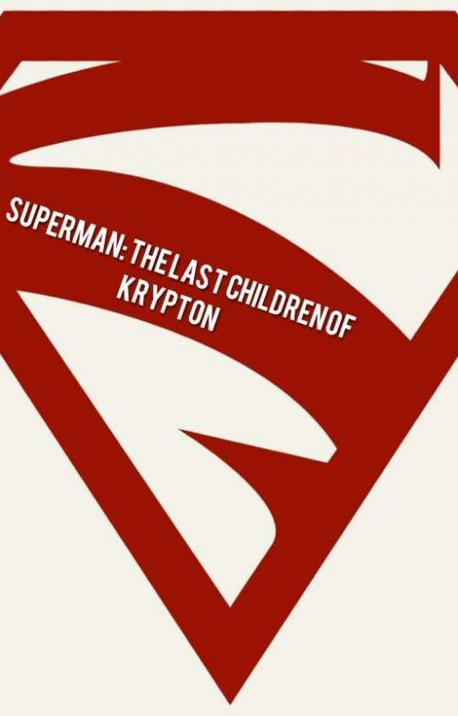 SUPERMAN: THE LAST CHILDREN OF KRYPTON by Faceybook