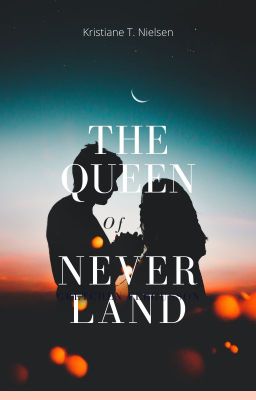 The Queen Of Neverland cover