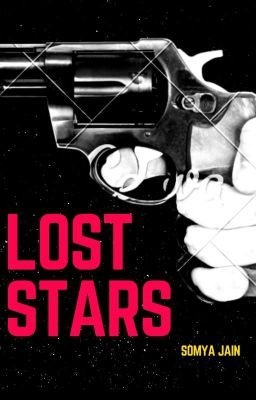 Lost Stars cover