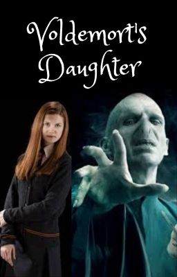 Voldemort's daughter cover