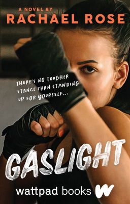 Gaslight cover