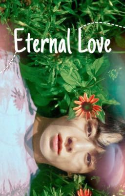 Eternal Love cover