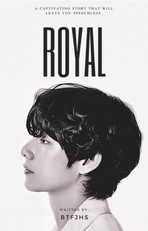 ROYAL ⋆ VHOPE by btfjhs__