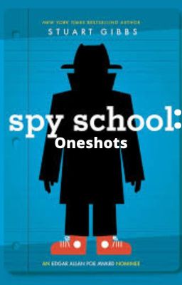 Spy School: Oneshots cover