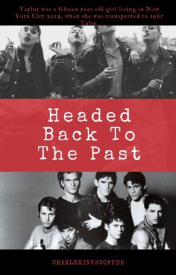 Headed Back to the Past [discontinued] cover