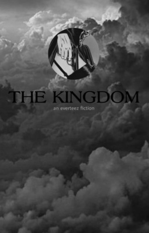 The Kingdom by YEONDAOFFICIAL