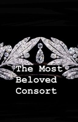 [C] The Most Beloved Consort || Kookv cover