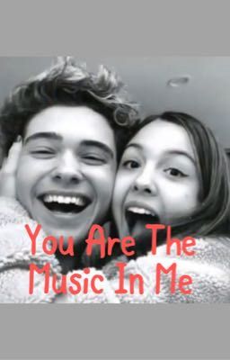 You are the Music in Me cover