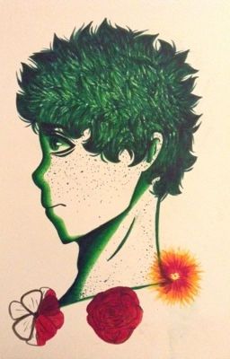 Falling apart (Todobakudeku) cover