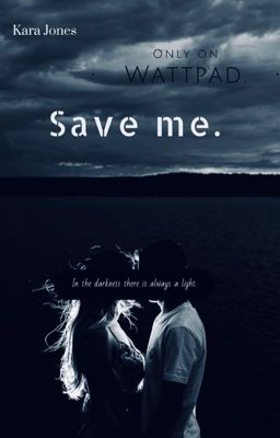 Save me. cover