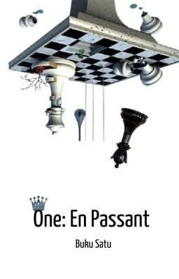 One : En Passant cover