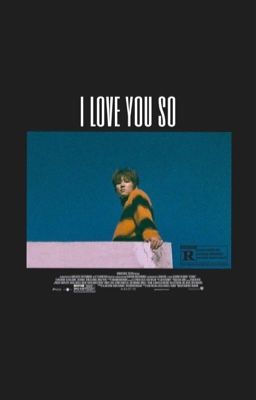 i love you so || junhao cover