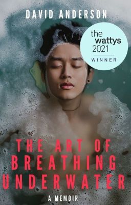 The Art of Breathing Underwater cover