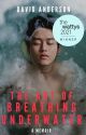 The Art of Breathing Underwater by DavidEAnderson100