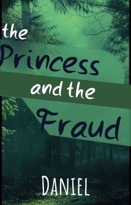 The Princess And The Fraud (OLD) cover